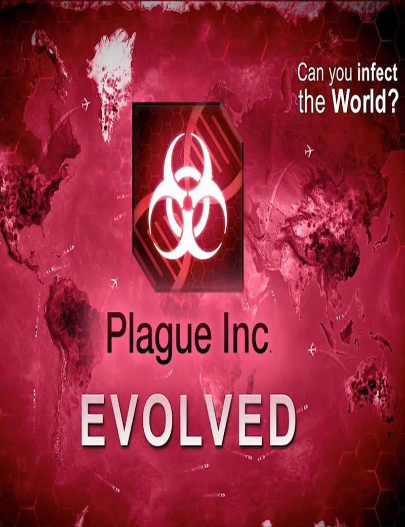 Download plague inc full version