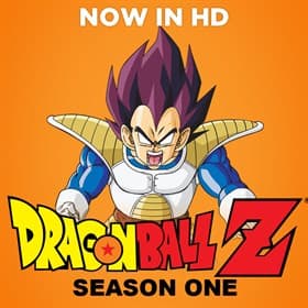 Dragon Ball Z Remastered Download