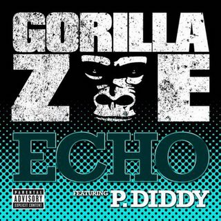 Echo Gorilla Zoe Mp3 Download